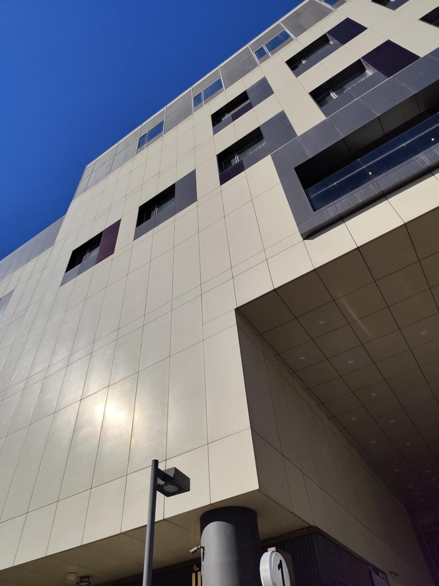 Gentle Breeze Studio1 Amman Exterior photo