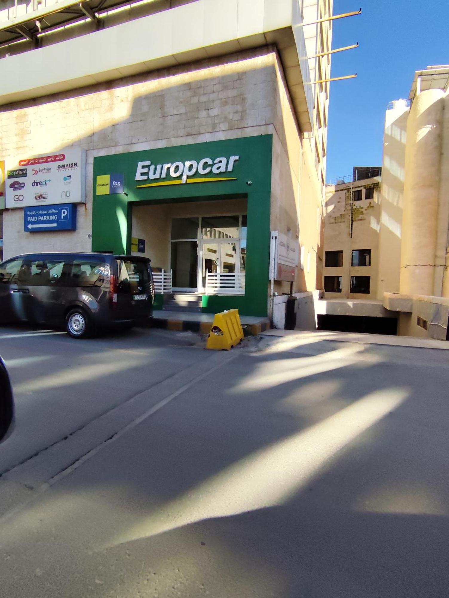 Gentle Breeze Studio1 Amman Exterior photo